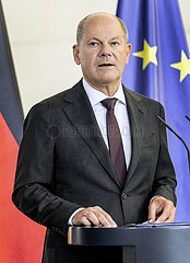 Olaf Scholz