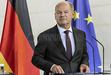 Olaf Scholz