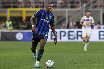 Serie A: FC Inter vs Atalanta BC