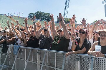 Superbloom 2024 in München