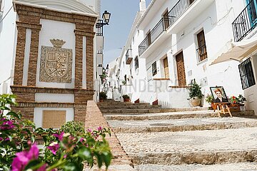 Sonnige Reise-Impressionen aus der zweitgrößten Stadt Andalusiens Málaga