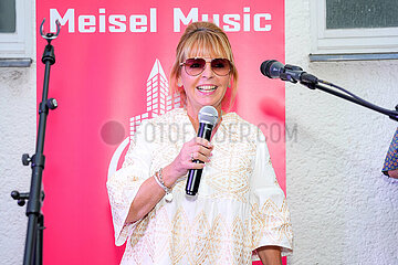 Meisel Hoffest in Berlin  06.09.2024