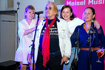 Meisel Hoffest in Berlin  06.09.2024