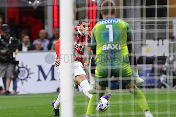 Serie A: AC Milan vs Venezia FC