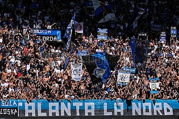 Serie A: Atalanta BC vs ACF Fiorentina