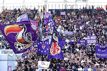 Serie A: Atalanta BC vs ACF Fiorentina