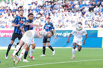 Serie A: Atalanta BC vs ACF Fiorentina