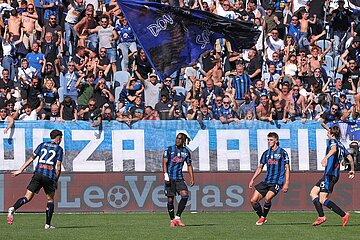 Serie A: Atalanta BC vs ACF Fiorentina