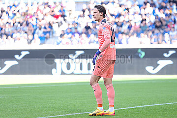 Serie A: Atalanta BC vs ACF Fiorentina