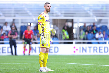 Serie A: Atalanta BC vs ACF Fiorentina