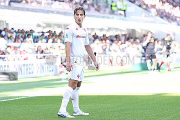 Serie A: Atalanta BC vs ACF Fiorentina