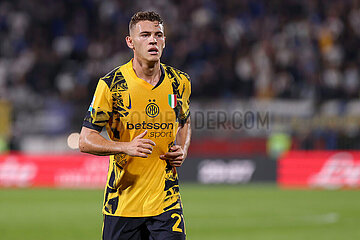 Serie A: AC Monza vs FC Inter