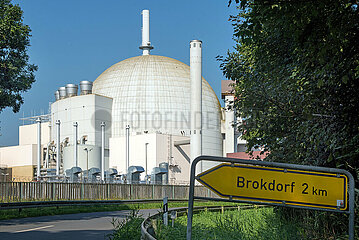 KAKW Brokdorf