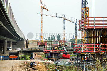 Brueckensanierung