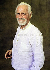 Yann Arthus-Bertrand