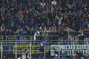 Uefa Champions League: FC Inter vs Crvena Zvezda