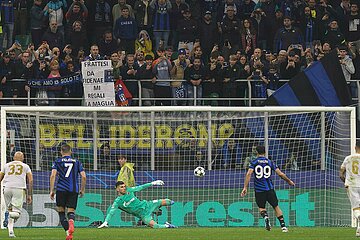 Uefa Champions League: FC Inter vs Crvena Zvezda