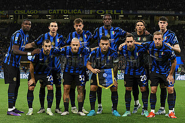 Serie A: FC Inter vs Torino FC