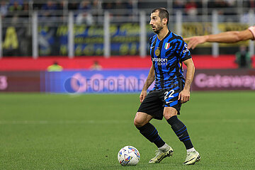 Serie A: FC Inter vs Torino FC