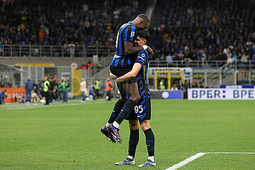 Serie A: FC Inter vs Torino FC