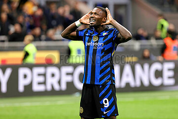 Serie A: FC Inter vs Torino FC