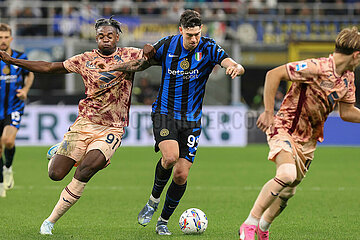 Serie A: FC Inter vs Torino FC