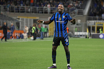Serie A: FC Inter vs Torino FC