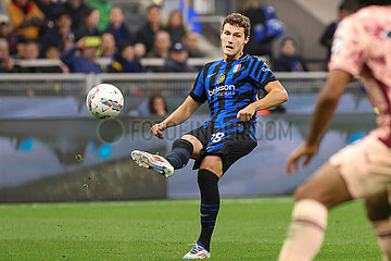 Serie A: FC Inter vs Torino FC