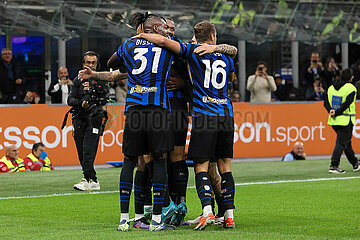 Serie A: FC Inter vs Torino FC