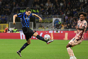 Serie A: FC Inter vs Torino FC