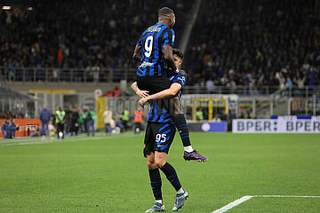 Serie A: FC Inter vs Torino FC