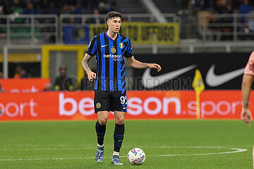 Serie A: FC Inter vs Torino FC