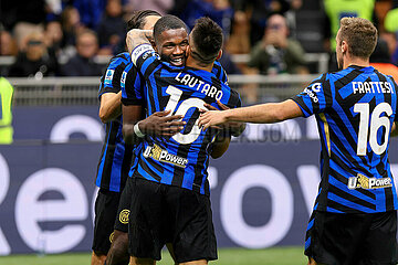 Serie A: FC Inter vs Torino FC