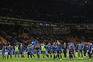 Serie A: FC Inter vs Torino FC