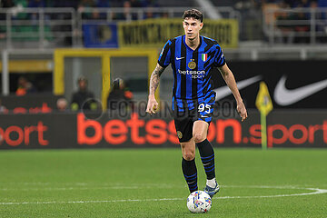 Serie A: FC Inter vs Torino FC