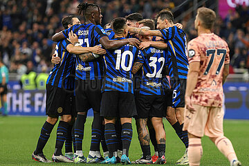 Serie A: FC Inter vs Torino FC