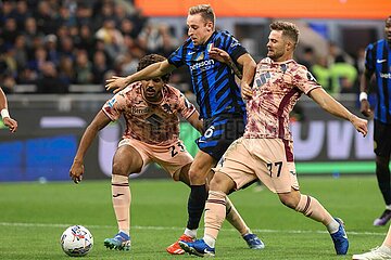 Serie A: FC Inter vs Torino FC