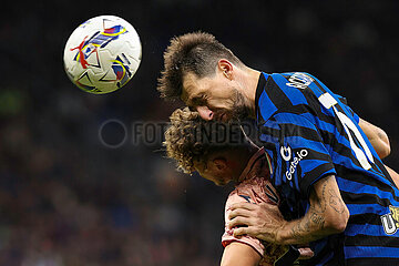 Serie A: FC Inter vs Torino FC