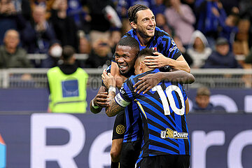 Serie A: FC Inter vs Torino FC