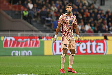 Serie A: FC Inter vs Torino FC