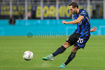 Serie A: FC Inter vs Torino FC