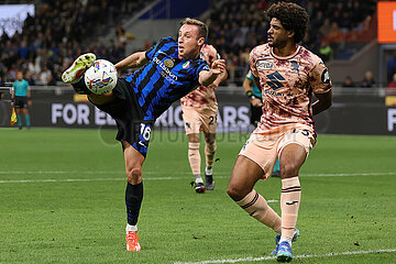 Serie A: FC Inter vs Torino FC