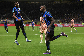 Serie A: FC Inter vs Torino FC