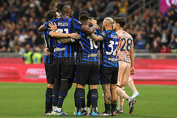 Serie A: FC Inter vs Torino FC