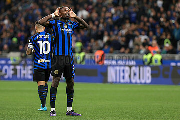 Serie A: FC Inter vs Torino FC