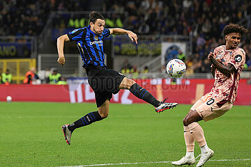 Serie A: FC Inter vs Torino FC