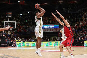 EuroLeague: EA7 Emporio Armani Olimpia Milano vs Zalgiris Kaunas