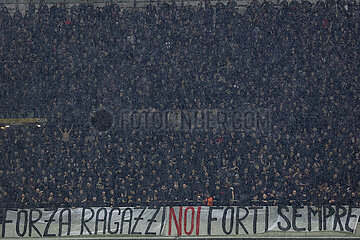 Serie A: AC Milan vs Udinese