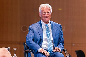 Feier zu 75 Jahre CSU im Bundestag