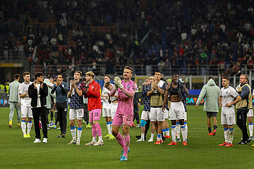 Uefa Champions League: AC Milan vs Club Brugge